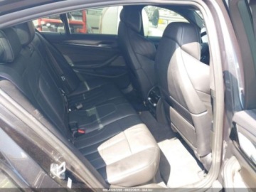 BMW Seria 5 G30-G31 2019 BMW M5 Competition 2019 4.4 Benzyna 617KM, zdjęcie 12