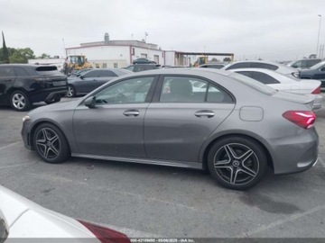 Mercedes Klasa A W177/V177 2019 Mercedes-Benz Klasa A 220 2019 2.0l 2.0 Benzyna 188KM, zdjęcie 2