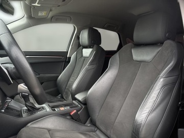 Audi 2020 Audi RS Q3 Sportback Hamulce RS, 400 KM, ASO, Bang, zdjęcie 13