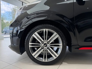 Kia Picanto III Hatchback 5d 1.2 DOHC 84KM 2019 Kia Picanto GT Line Kamera cofania 1 wlasciciel FV 23 gwarancja dosta, zdjęcie 16