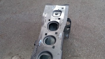 Ford Focus MK3 Лифт переднего бампера BYDGOSZCZ