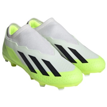 Бутсы ADIDAS X CRAZYFAST.3 LL FG, размер 43 1/3