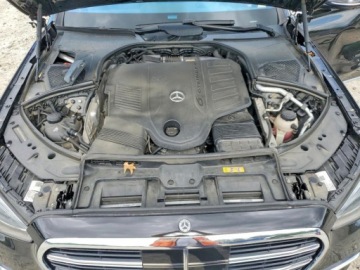 Mercedes Klasa S W223/V223 2022 Mercedes-Benz Klasa S 2022 MERCEDES-BENZ S 500 4MATIC 3.0 Benzyna 435KM, zdjęcie 10
