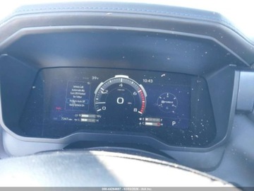 Toyota Tundra II 2025 Toyota Tundra Platinum 2025 3.4 Benzyna 389KM, zdjęcie 10