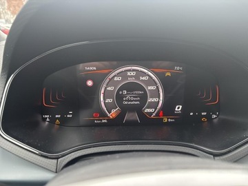 Seat Arona 2026 Seat Arona 1.0 TSI 115 KM Style 6-biegowa manualna, zdjęcie 21