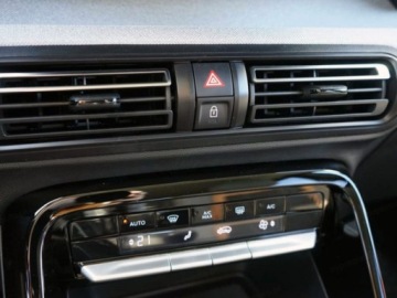 Citroen C3 Aircross  II 2026 Od ręki - Plus 1.2 Turbo 100KM, zdjęcie 9