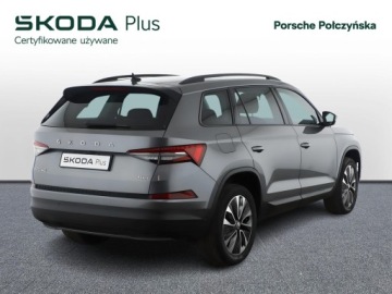 Skoda Kodiaq I SUV Facelifting 2.0 TDI SCR 150KM 2022 Skoda Kodiaq 2.0 TDI 200KM 4x4 Ambition DSG 7 os., zdjęcie 1