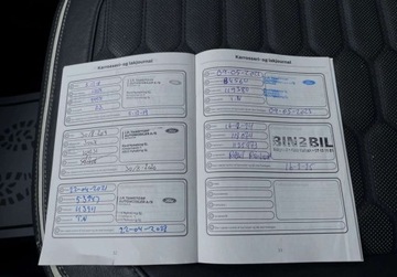 Ford Kuga II SUV Facelifting 2.0 TDCi 180KM 2018 Ford Kuga VIGNALE 4x4 180KM kamera SKORA GWARANCJA SONY 2.0, zdjęcie 17