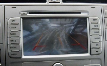 Ford Kuga I 2.0 Duratorq TDCi 140KM 2011 Ford Kuga 2.0D 4x4 Navi Kamera Sprowadzony Oplacony 2.0 Diesel 140KM, zdjęcie 32