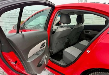 Chevrolet Cruze Sedan 2.0 VCDI 16V 125KM 2010 Chevrolet Cruze Chevrolet Cruze 2.0 LS 2.0 Diesel 125KM, zdjęcie 28