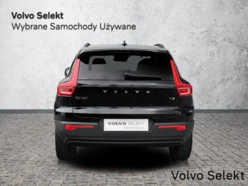 Volvo XC40 Crossover 1.5 T3 163KM 2021 Volvo XC 40 XC40 T3 Salon PL Pierwszy Właściciel G, zdjęcie 8