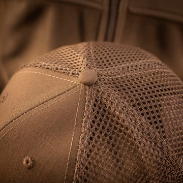 ШЛЯПА MESH FLEX RS M-TAC COYOT L/XL
