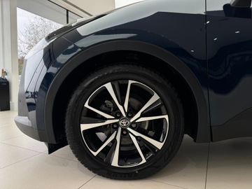 Toyota C-HR II SUV 1.8 Hybrid 140KM 2024 Toyota C-HR Style / 1 właściciel / Salon Polska /, zdjęcie 16