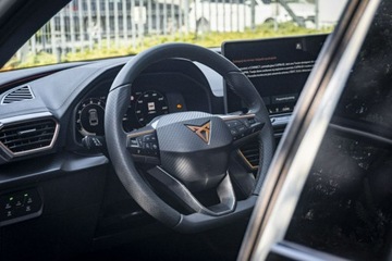 Cupra Leon II 2026 Cupra Leon Sportstourer 1.5 TSI 150 KM CUPRA For, zdjęcie 13