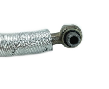 ТРУБКА ТУРБИНА ТРУБКА ASTRA J INSIGNIA MOKKA 1.4T