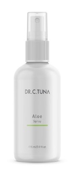 Spray ALOE 115ml DR. C. TUNA Farmasi