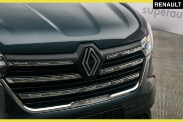 Renault Trafic III Combi 2.0 dCi  170KM 2026 RENAULT Trafic Kombi L2H1 AT9 2.0 170KM 2026, zdjęcie 3