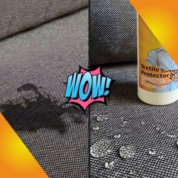 НАБОР для чистки и пропитки обивки автомобиля + БЕСПЛАТНЫЙ LAAV