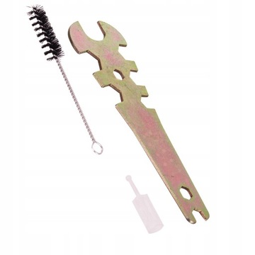 Краскораспылитель AUARITA K-400 2,5 мм