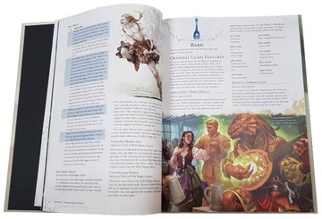 Котел всего Таши (Правила D&d)