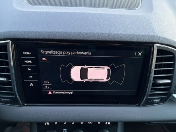 Skoda Karoq Crossover 1.0 TSI 115KM 2018 Škoda Karoq Skoda Karoq Automat LEDy Podgrzewane, zdjęcie 22