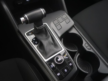 Kia Sportage V SUV 1.6 T-GDI MHEV 150KM 2023 Kia Sportage 1.6 T-GDI MHEV, Salon Polska, zdjęcie 16