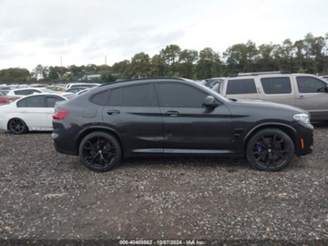 BMW 2021 BMW X4 M 2021 3.0l 3.0 Benzyna 473KM, zdjęcie 6
