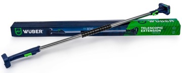 УДЛИНЕНИЕ СТРЕЛЫ ПИЛЫ ВЕТКА РЕГУЛИРОВКА ДЛИНЫ ПИЛЫ 140-225 СМ