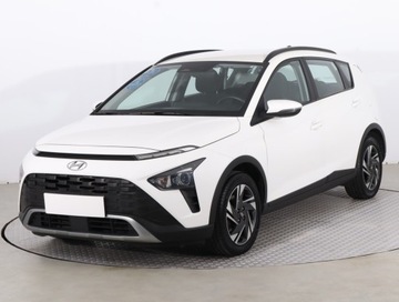 Hyundai Bayon SUV 1.0 T-GDI 100KM 2021 Hyundai Bayon 1.0 T-GDI, Salon Polska, zdjęcie 1