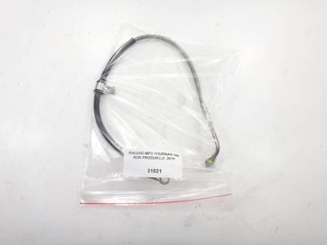 PIAGGIO MP3 YOURBAN 300 PRZEWÓD HAMULCOWY