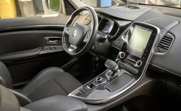 Renault Espace V Van 1.6 Energy TCe 200KM 2017 Renault Espace Renault Espace Energy TCe 200 EDC Business 1.6 Benzyna 200KM, zdjęcie 13