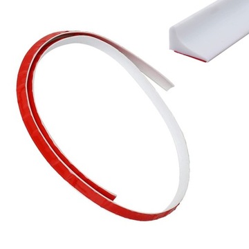 ПРОКЛАДКА ВОДЯНОГО БАРЬЕРА 2 м КУХОННЫЙ ДУШЕВОЙ ПОРОГ ВОДЯНОЙ БАРЬЕР ДУШ