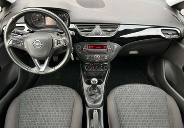 Opel Corsa E Hatchback 3d 1.4 Twinport 75KM 2019 Opel Corsa Color Edition, Tempomat, Tryb City, Multifunkcyjna kierownica, zdjęcie 3