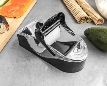 Производитель суши