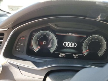 Audi A6 C8 2024 Audi a6 Premium 2024 2.0l 2.0 Benzyna 261KM, zdjęcie 9