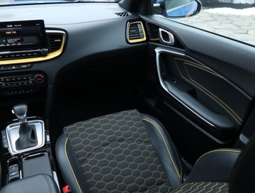 Kia XCeed Crossover 1.6 T-GDI 204KM 2020 Kia XCeed 1.6 T-GDI, Serwis ASO, Automat, Skóra, zdjęcie 7