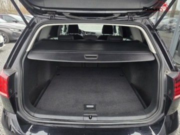 Volkswagen Golf VII Variant Facelifting 2.0 TDI 150KM 2018 Volkswagen Golf 2.0 TDI 150KM Automat Full Led Bogate Wyposazenie 2.0, zdjęcie 10