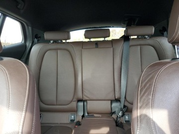 BMW X2 F39 2018 BMW X2 2018 BMW X2 XDRIVE28I 2.0 Benzyna 228KM, zdjęcie 9