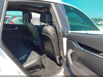 Maserati Levante 2022 Maserati Levante GT 2022 3.0l 3.0 Benzyna 345KM, zdjęcie 13