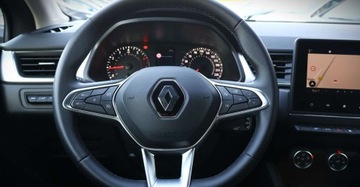 Renault Captur II Crossover 1.0 TCe 100KM 2019 Renault Captur (Nr. 230) 1.0 TCe Kamera Klimatyzacja Nawigacja Tempomat Gw, zdjęcie 20