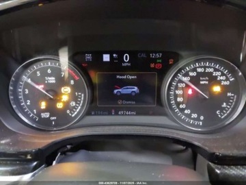 Cadillac 2020 Cadillac XT6 Sport 2020 3.6l 3.6 Benzyna 310KM, zdjęcie 10