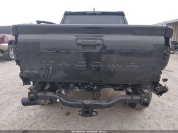 Toyota Tacoma II 2025 Toyota Tacoma Trd Off Road 2025 2.4 Benzyna 278KM, zdjęcie 4