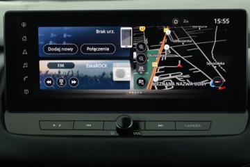 Nissan Qashqai III Crossover 1.3 DIG-T MHEV 158KM 2024 Nissan Qashqai 1.3 DIG-T MHEV, Salon Polska, zdjęcie 8