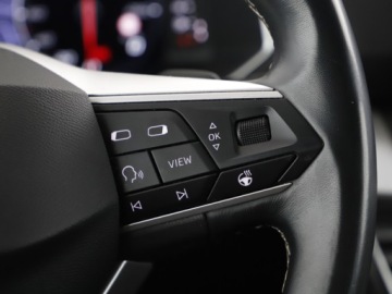 Seat Tarraco SUV Facelifting 1.5 TSI 150KM 2023 Seat Tarraco | Virtual Cockpit | Kamera Cofania |, zdjęcie 22