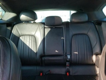 Maserati Levante 2020 Maserati Levante 2020, 3.0L, 4x4, S, porysowany lakier, zdjęcie 8