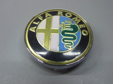 DEKIELEK KAPSEL ALFA ROMEO 60 MM