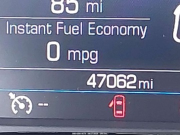 Chevrolet Camaro VI Coupe 6.2 455KM 2023 Chevrolet Camaro LT1 2023 6.2l 6.2 Benzyna 455KM, zdjęcie 11