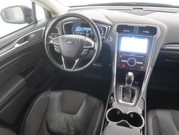 Ford Mondeo V Kombi 2.0 TDCi 180KM 2016 Ford Mondeo 2.0 TDCI, 177 KM, Automat, Navi, zdjęcie 6