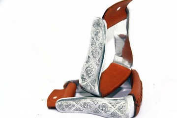 STRZEMIONA WESTERNOWE Z USA