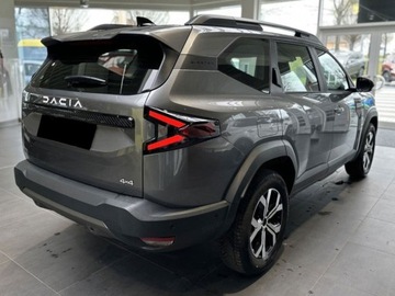 Dacia Bigster 1.2 TCe 130KM 2025 Od ręki - Expression 4x4 1.2 TCe 130KM / Pakiet Easy, Zimowy Plus, zdjęcie 2
